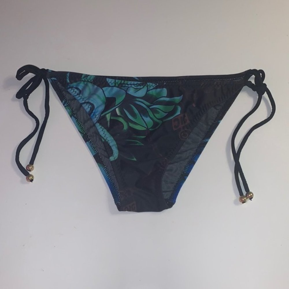 Christian audigier bikini bottom - M